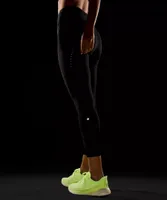Fast and Free High-Rise Thermal Tight 25" *5 Pocket | Women's Leggings/Tights