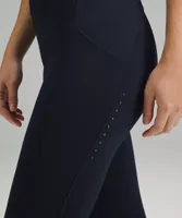 Fast and Free High-Rise Thermal Tight 25" *5 Pocket | Women's Leggings/Tights