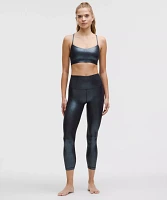 lululemon Align™ High-Rise Ribbed Pant 25" *Shine | Women's Leggings/Tights