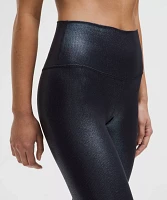 lululemon Align™ High-Rise Ribbed Pant 25" *Shine | Women's Leggings/Tights