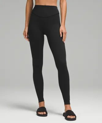 Wunder Under SmoothCover High-Rise Tight 28" | Women's Leggings/Tights