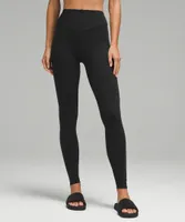 Wunder Under SmoothCover High-Rise Tight 28" | Women's Leggings/Tights