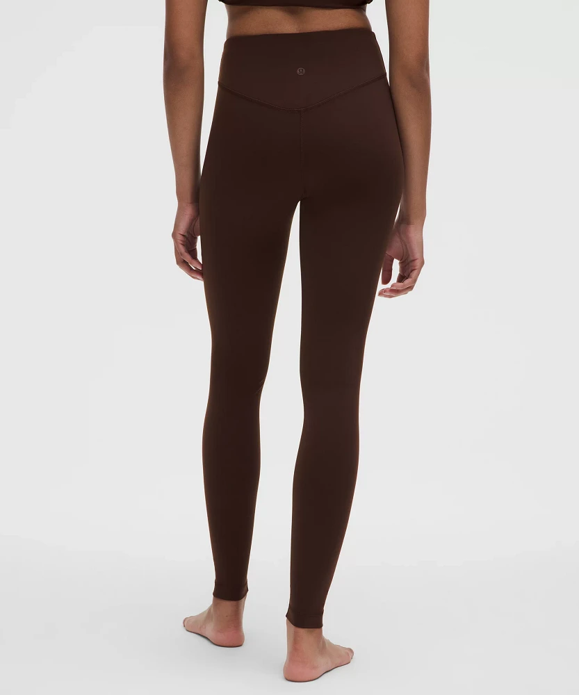 Wunder Under SmoothCover High-Rise Tight 28" | Women's Leggings/Tights