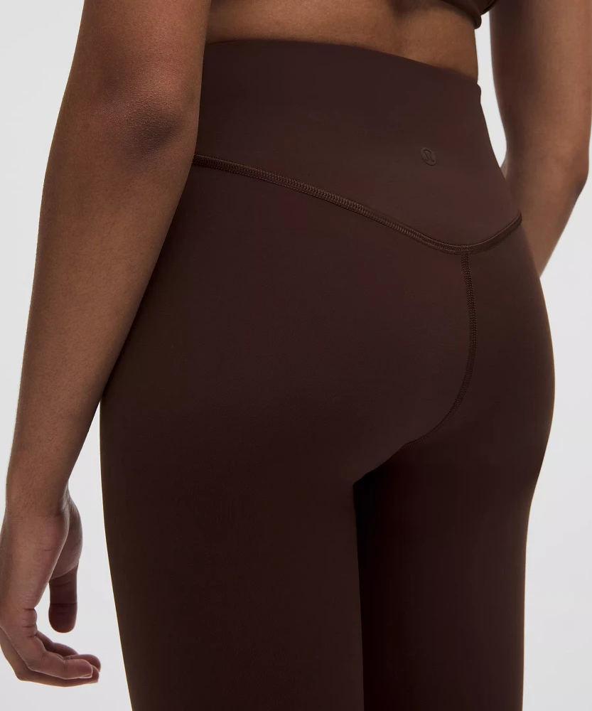 Wunder Under SmoothCover High-Rise Tight 28" | Women's Leggings/Tights