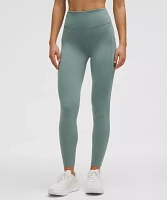 Fast and Free High-Rise Thermal Tight 28" *5 Pocket | Women's Leggings/Tights