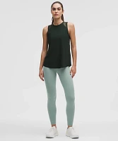 Fast and Free High-Rise Thermal Tight 28" *5 Pocket | Women's Leggings/Tights