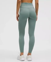 Fast and Free High-Rise Thermal Tight 28" *5 Pocket | Women's Leggings/Tights