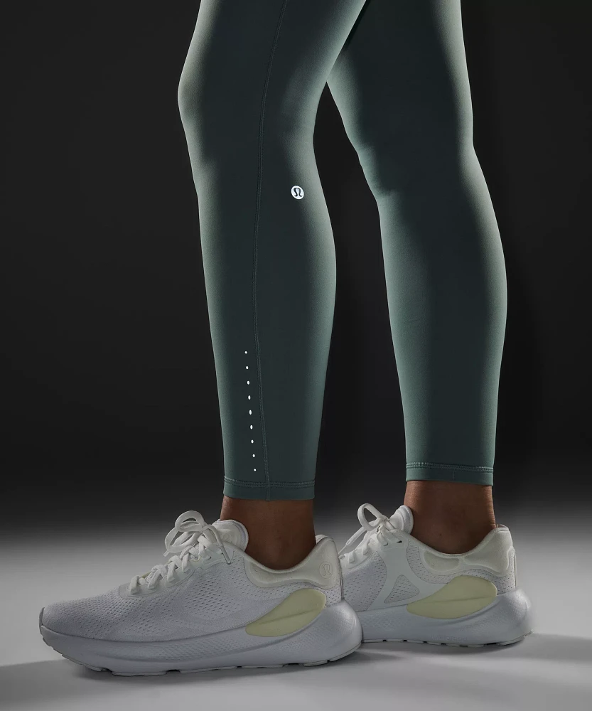 Fast and Free High-Rise Thermal Tight 28" *5 Pocket | Women's Leggings/Tights
