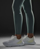 Fast and Free High-Rise Thermal Tight 28" *5 Pocket | Women's Leggings/Tights
