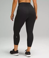 Wunder Train Contour Fit High-Rise Tight 25" | Women's Leggings/Tights