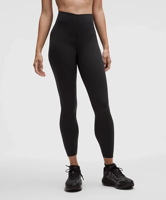 lululemon Glow Up™ Super-High-Rise Tight 25" | Women's Leggings/Tights