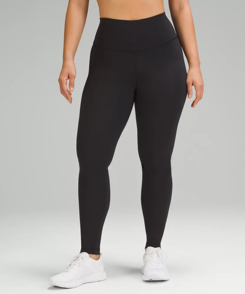 Wunder Train Contour Fit High-Rise Tight 28" | Women's Leggings/Tights