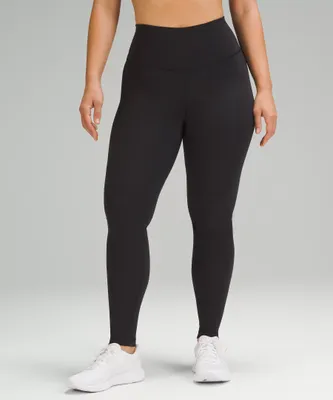 Wunder Train Contour Fit High-Rise Tight 28" | Women's Leggings/Tights
