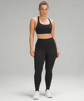 Wunder Train Contour Fit High-Rise Tight 28" | Women's Leggings/Tights