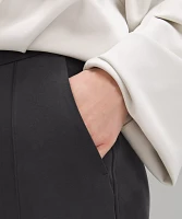 Softstreme Pintuck Mid-Rise Pant *Regular | Women's Pants