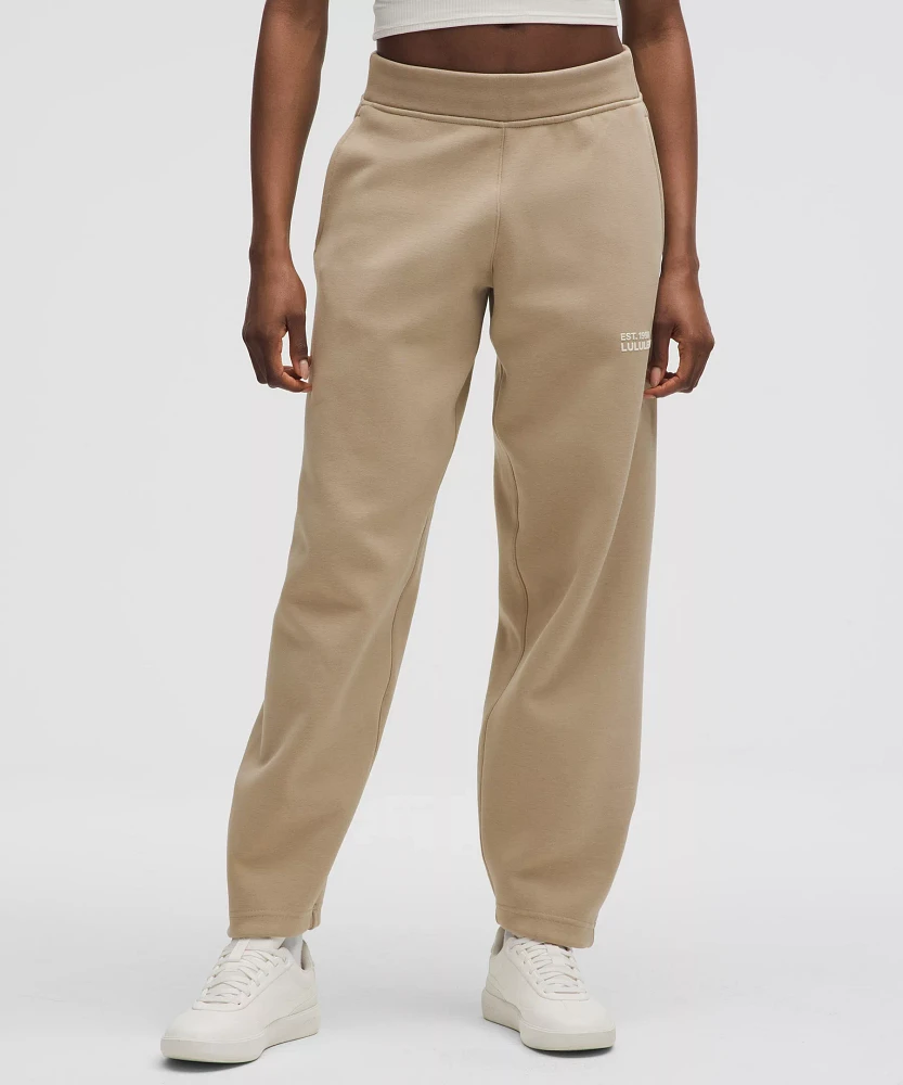 Heavyweight Fleece Sweatpant | Women's Sweatpants