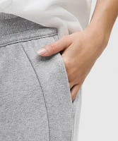 Scuba Mid-Rise Wide-Leg Pant *Regular | Women's Sweatpants