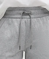 Scuba Mid-Rise Wide-Leg Pant *Regular | Women's Sweatpants
