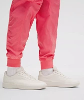 Dance Studio Relaxed-Fit Mid-Rise Cargo Jogger | Women's Joggers