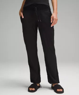Dance Studio Mid-Rise Pant *Short | Women's Pants