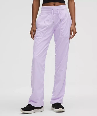 Dance Studio Mid-Rise Pant *Short | Women's Pants