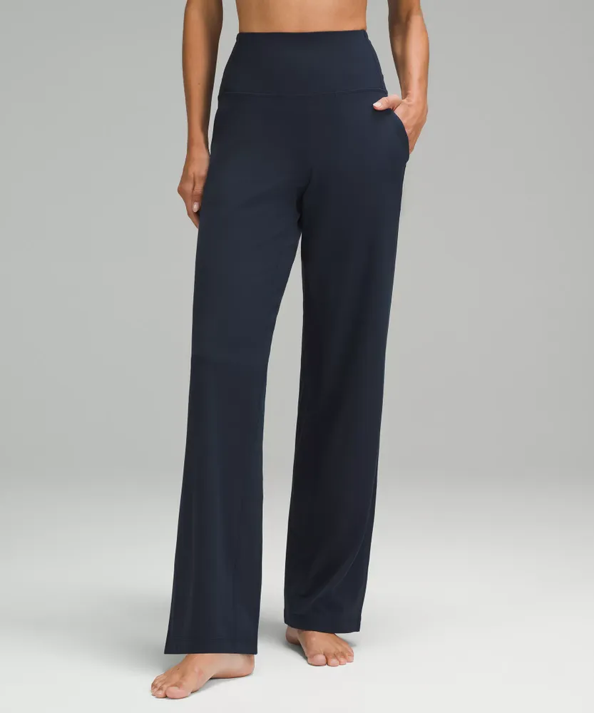 lululemon Align™ High-Rise Wide-Leg Pant *Regular | Women's Leggings/Tights