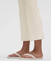 Stretch Spacer High-Rise Pant | Women's Trousers