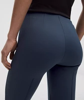 Stretch Spacer High-Rise Pant | Women's Trousers