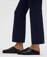 Stretch Spacer High-Rise Pant | Women's Trousers