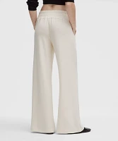 BeCalm Mid-Rise Wide-Leg Pant | Women's Pants