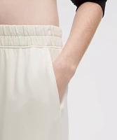 BeCalm Mid-Rise Wide-Leg Pant | Women's Pants