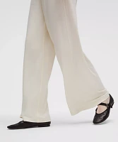BeCalm Mid-Rise Wide-Leg Pant | Women's Pants