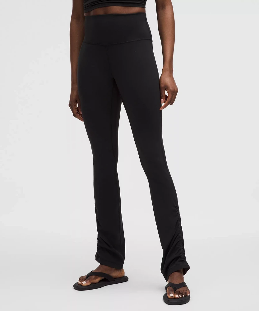 lululemon Align™ Ruched-Leg Pant | Women's Pants