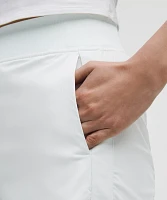 Ruched High-Rise Wide-Leg Pant | Women's Pants