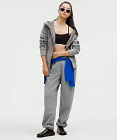 Scuba Mid-Rise Oversized Jogger *Tall | Women's Joggers