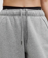 Scuba Mid-Rise Oversized Jogger *Tall | Women's Joggers