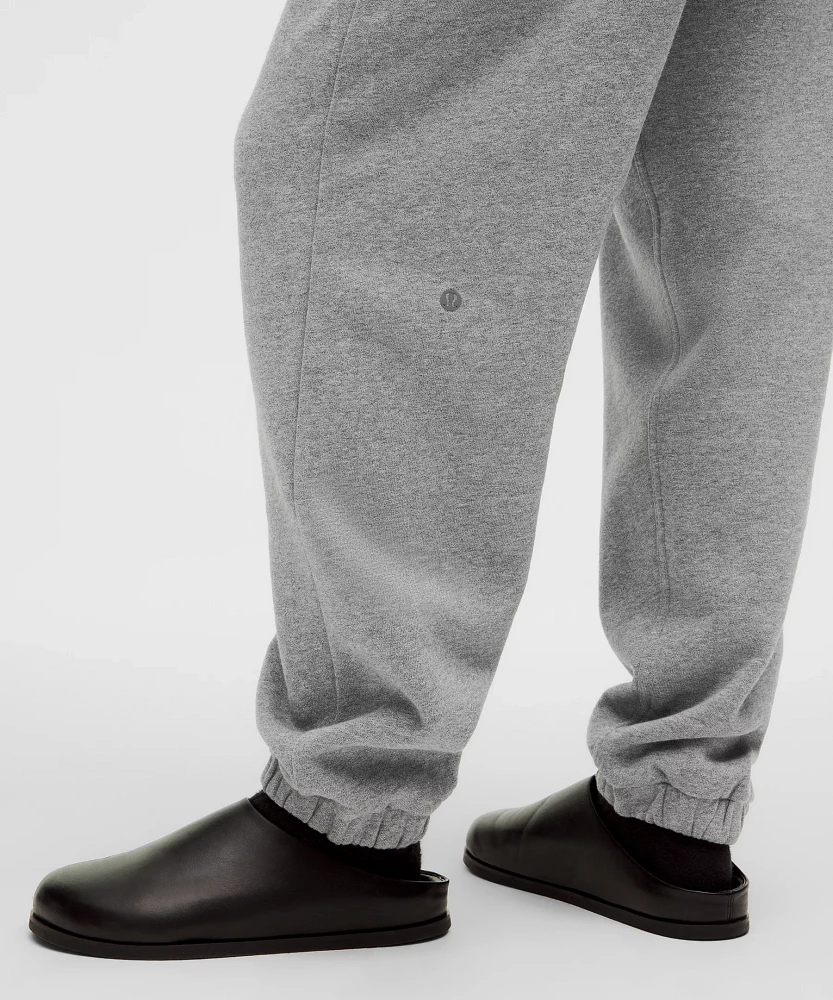 Scuba Mid-Rise Oversized Jogger *Tall | Women's Joggers