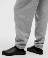 Scuba Mid-Rise Oversized Jogger *Tall | Women's Joggers