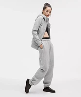 Scuba Mid-Rise Oversized Jogger *Tall | Women's Joggers