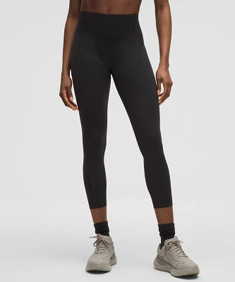 Swift Speed High-Rise Tight 25" *Updated | Women's Leggings/Tights