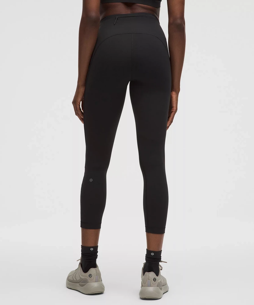 Swift Speed High-Rise Tight 25" *Updated | Women's Leggings/Tights