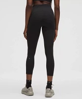 Swift Speed High-Rise Tight 25" *Updated | Women's Leggings/Tights