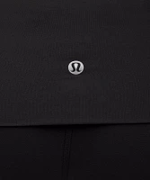 Groove Nulu Foldover-Waist Flared Pant | Women's Leggings/Tights