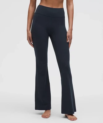 Groove Nulu High-Rise Flared Pant *Regular | Women's Leggings/Tights