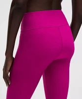 Fleece High-Rise Running Tight 28" | Women's Leggings/Tights