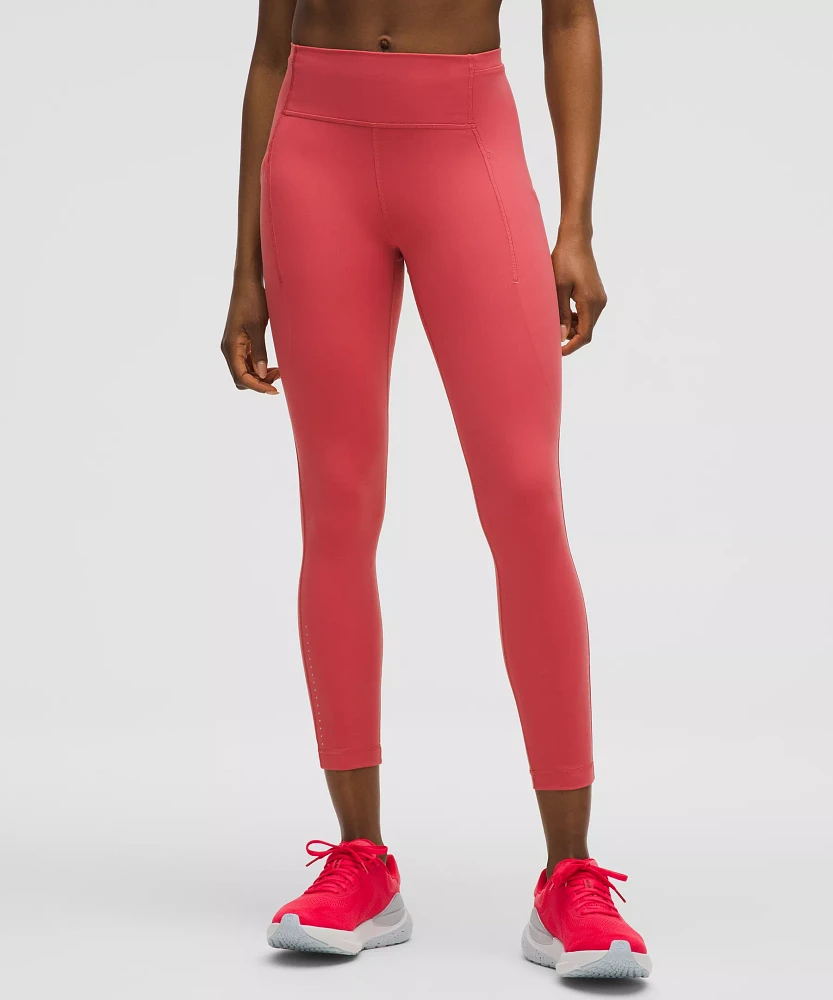 Swift Speed High-Rise Tight 25" *Updated | Women's Leggings/Tights