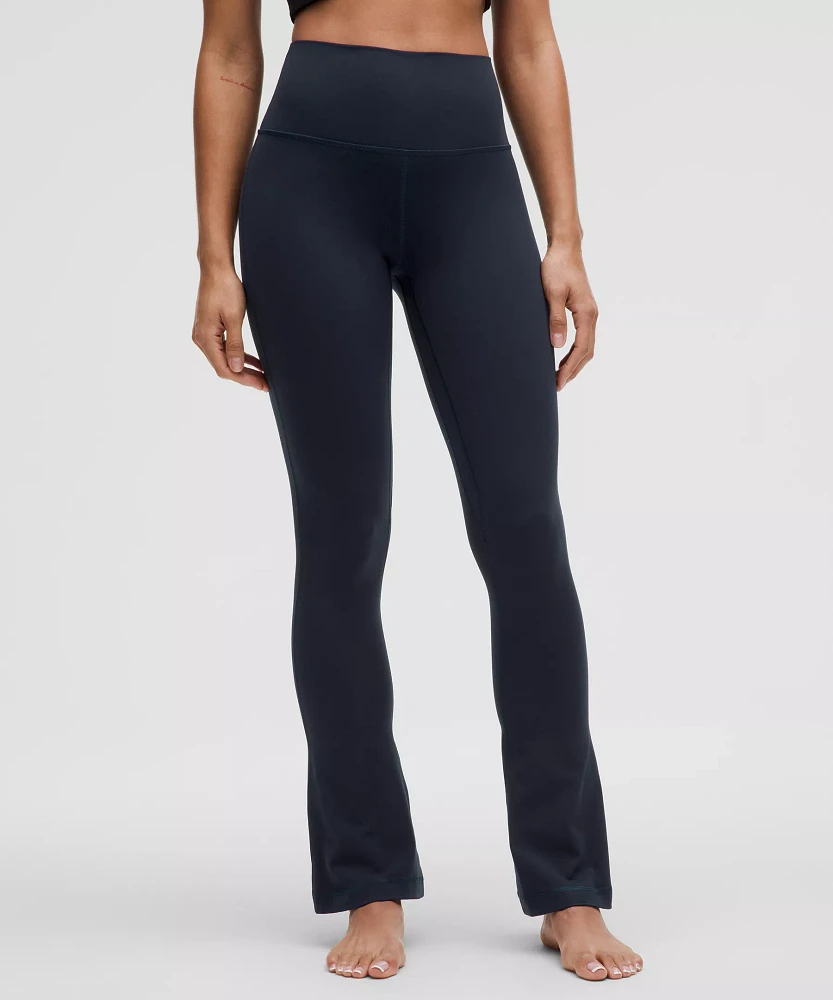 lululemon Align™ High-Rise Mini-Flare Pant *Tall | Women's Leggings/Tights