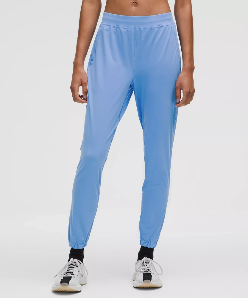 Adapted State High-Rise Jogger *Tall | Women's Joggers