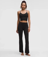Groove Nulu High-Rise Flared Pant *Short | Women's Leggings/Tights