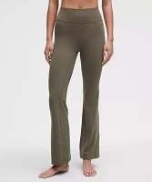 Groove Nulu High-Rise Flared Pant *Short | Women's Leggings/Tights